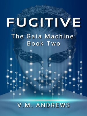 cover image of Fugitive